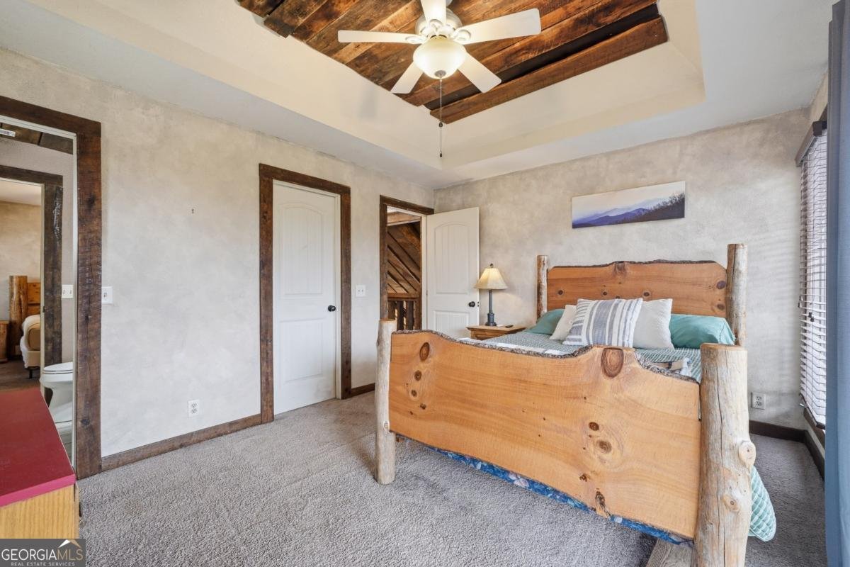 624 Talona Mountain Road Ellijay - Photo 40