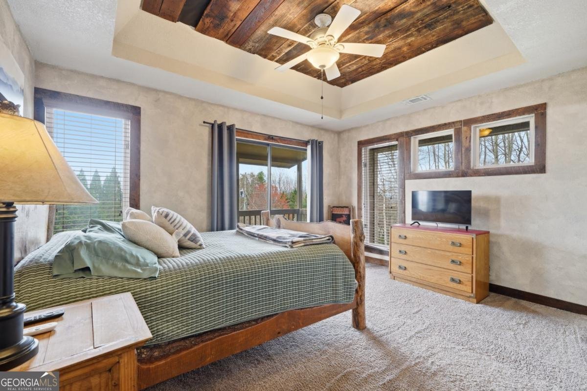 624 Talona Mountain Road Ellijay - Photo 41