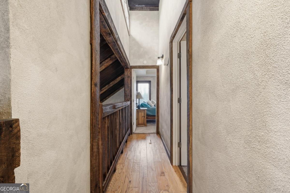 624 Talona Mountain Road Ellijay - Photo 42