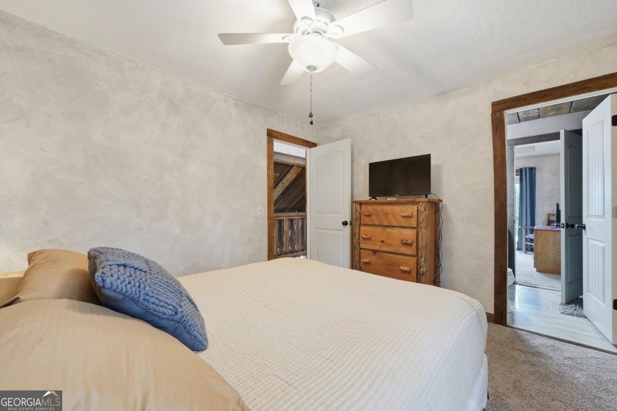 624 Talona Mountain Road Ellijay - Photo 45