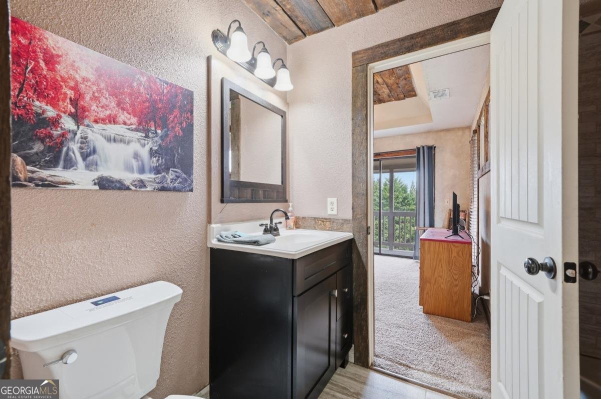 624 Talona Mountain Road Ellijay - Photo 46