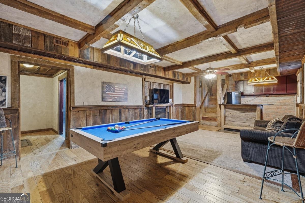 624 Talona Mountain Road Ellijay - Photo 49