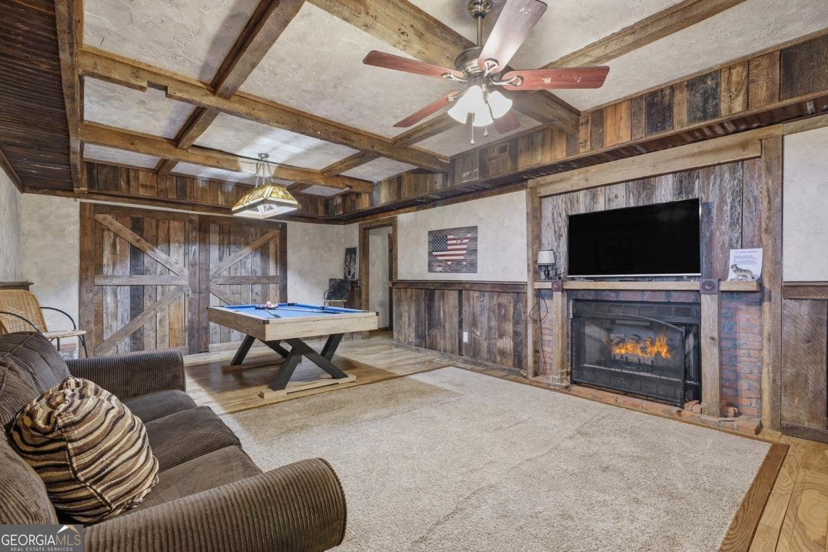 624 Talona Mountain Road Ellijay - Photo 50