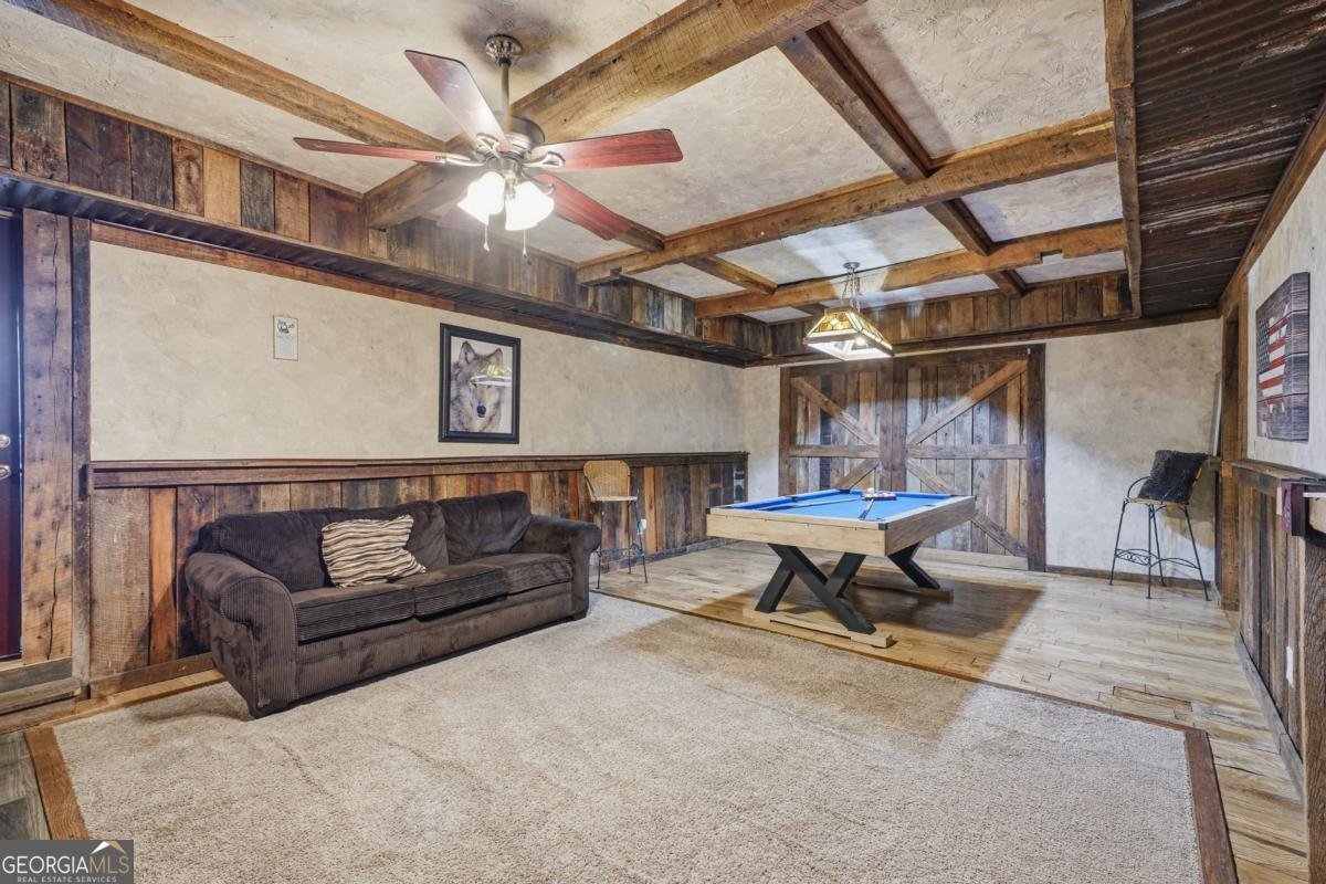 624 Talona Mountain Road Ellijay - Photo 51