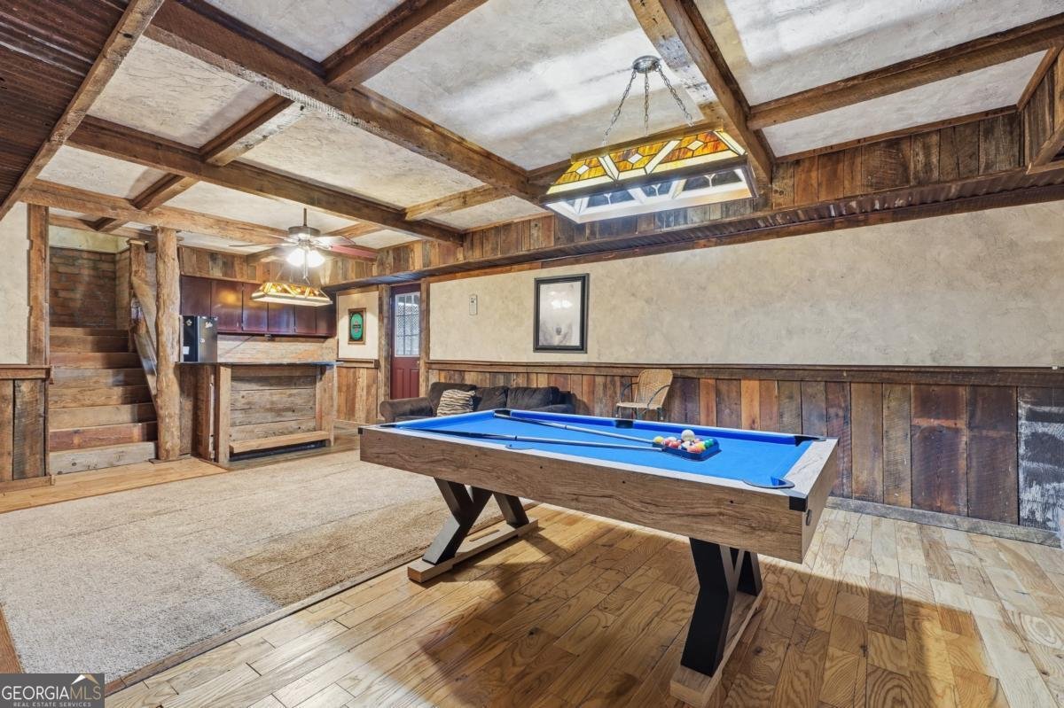 624 Talona Mountain Road Ellijay - Photo 52