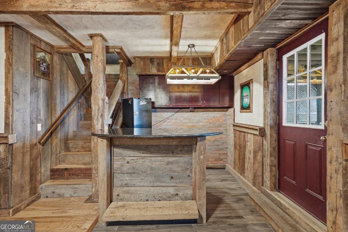 624 Talona Mountain Road Ellijay - Photo 53