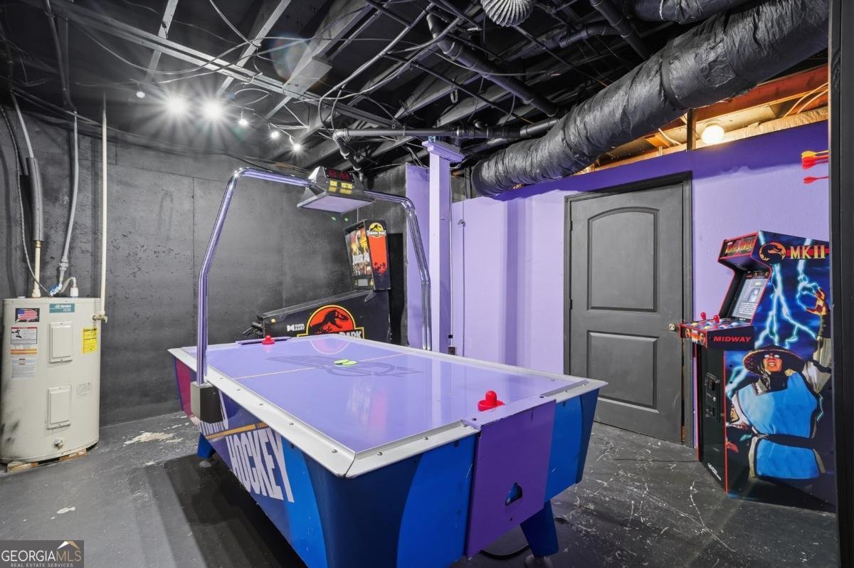 624 Talona Mountain Road Ellijay - Photo 56