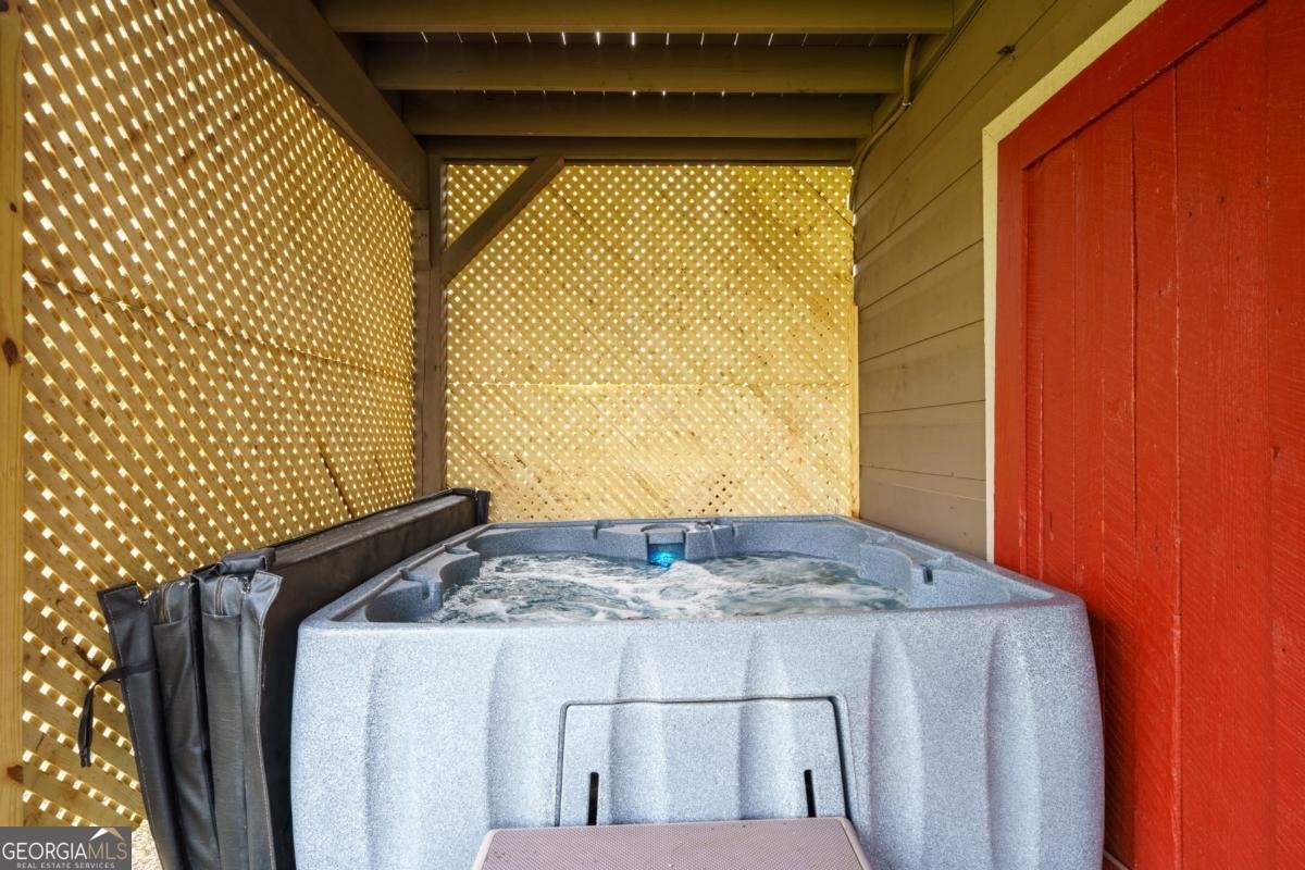 624 Talona Mountain Road Ellijay - Photo 57