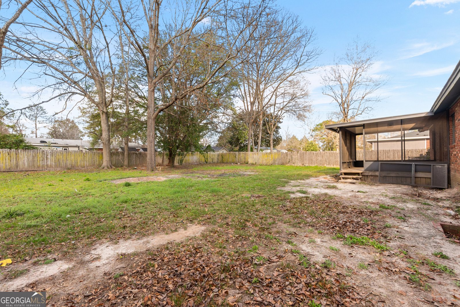 112 Athens Street Warner Robins - Photo 30