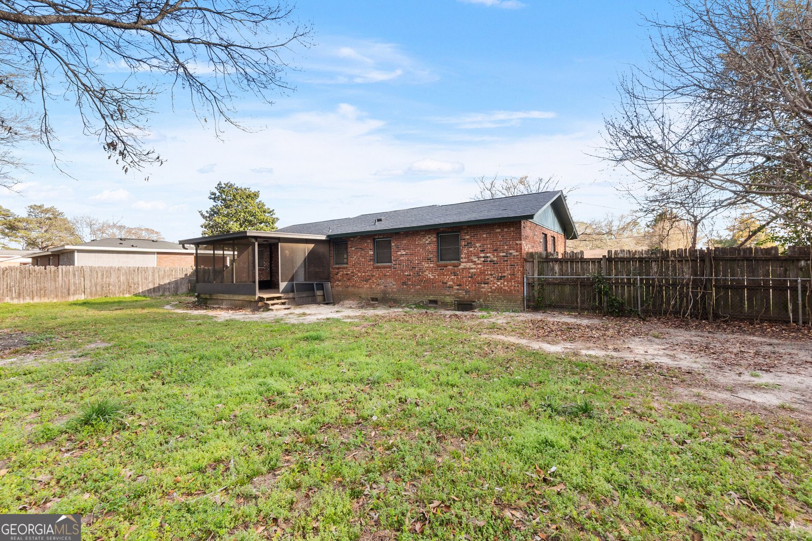 112 Athens Street Warner Robins - Photo 31