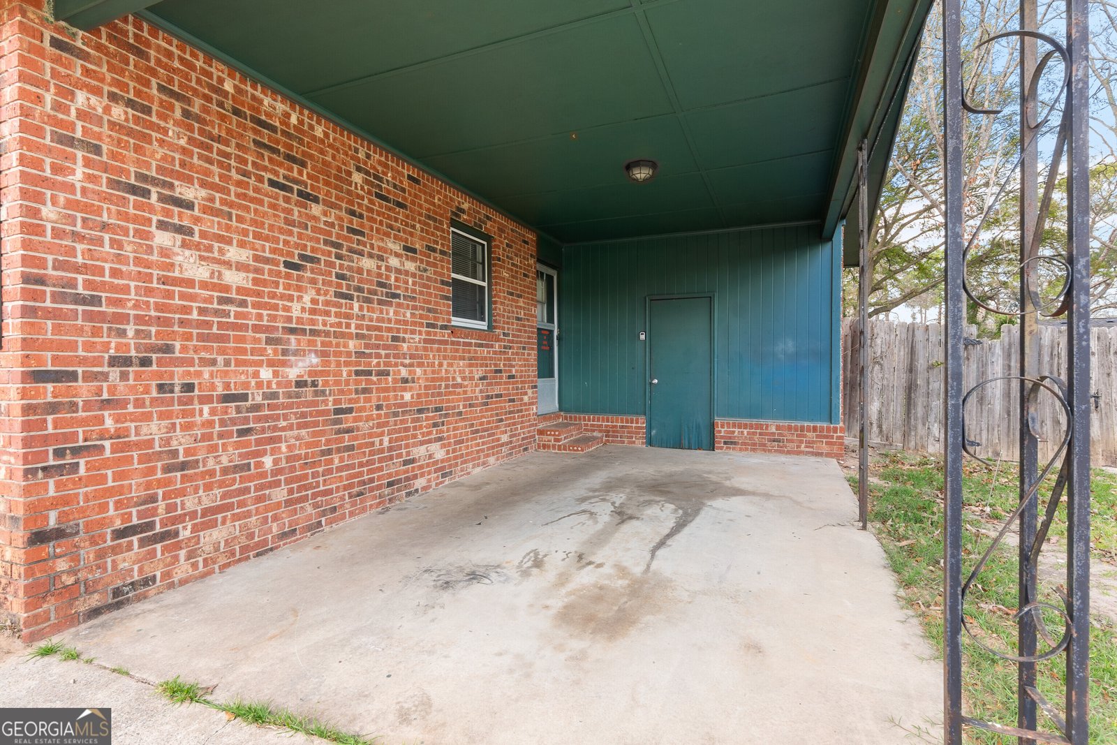 112 Athens Street Warner Robins - Photo 37