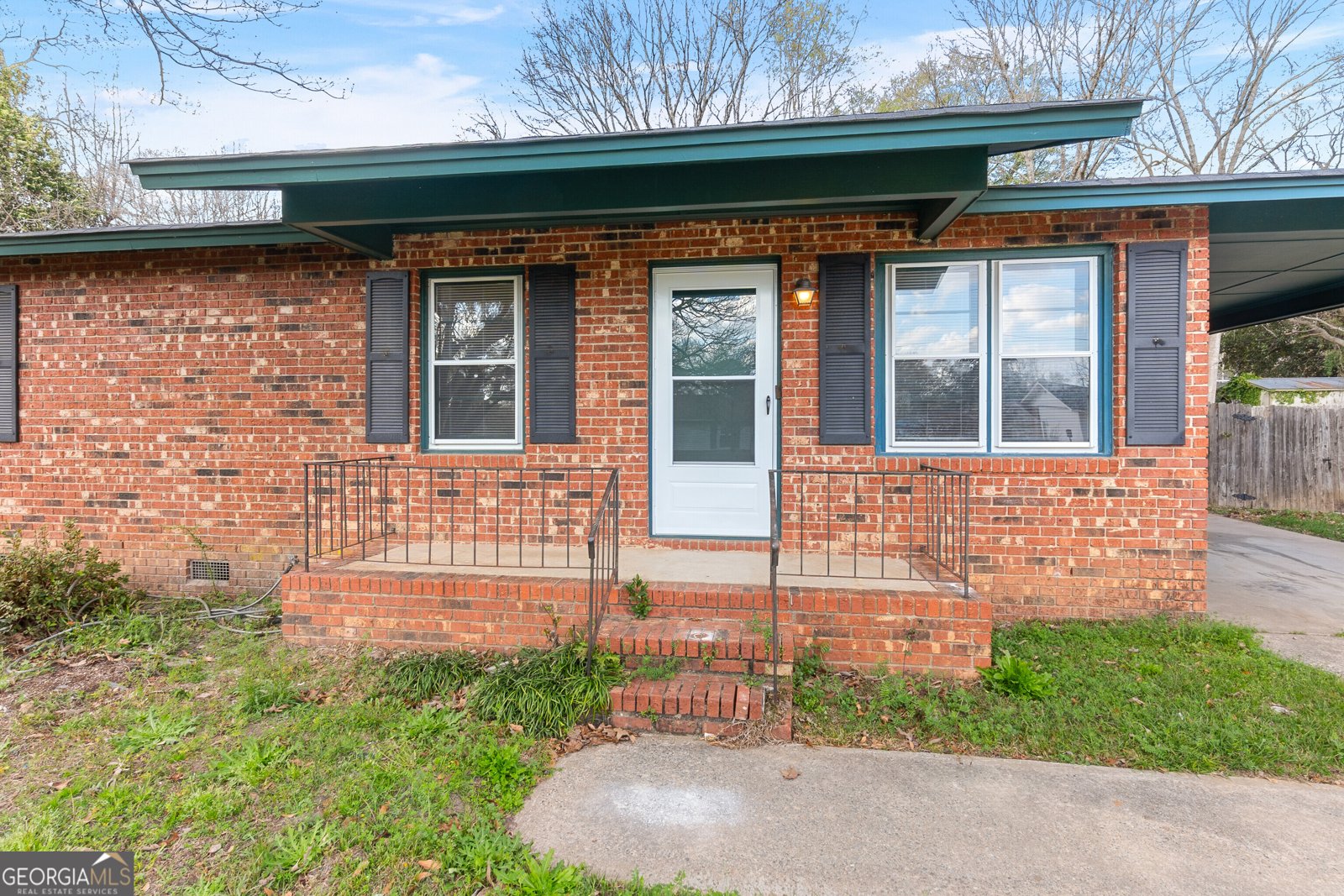 112 Athens Street Warner Robins - Photo 38