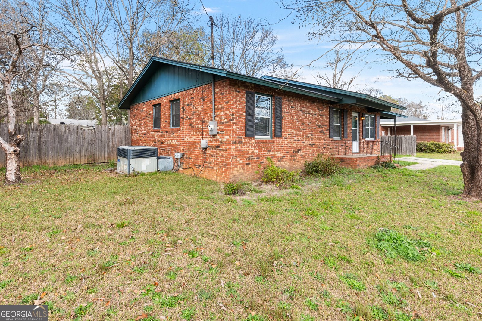 112 Athens Street Warner Robins - Photo 39