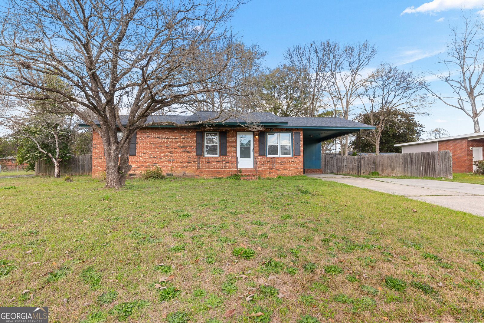 112 Athens Street Warner Robins - Photo 41