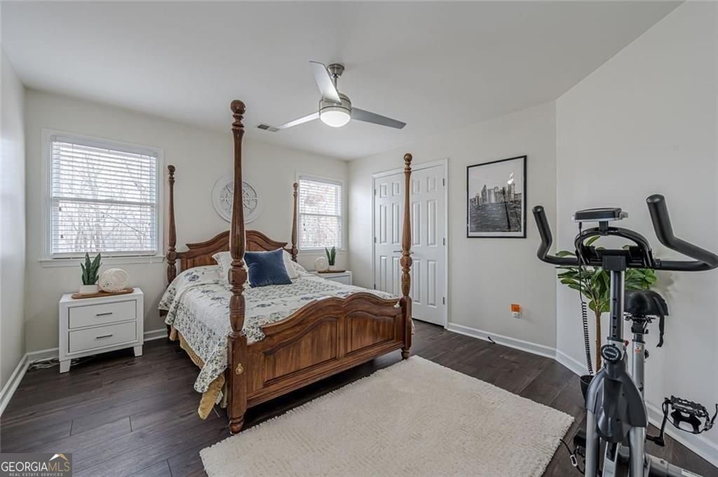 6232 Benbrooke Drive Acworth - Photo 101