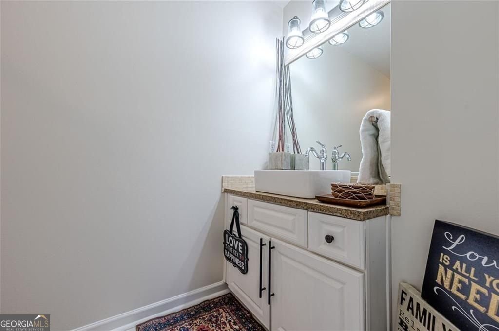 6232 Benbrooke Drive Acworth - Photo 105