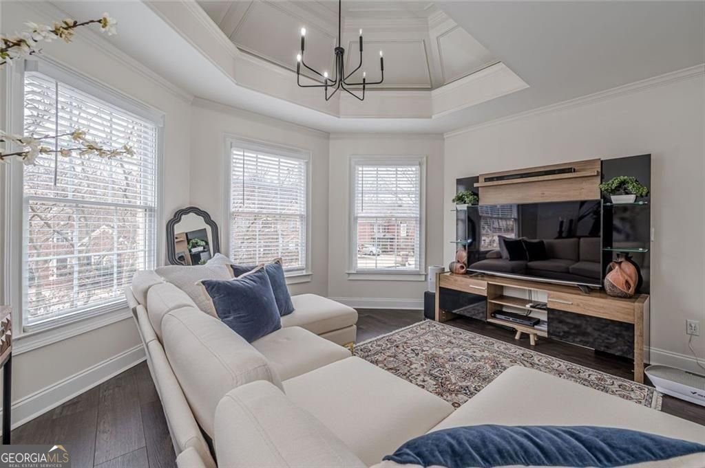 6232 Benbrooke Drive Acworth - Photo 113