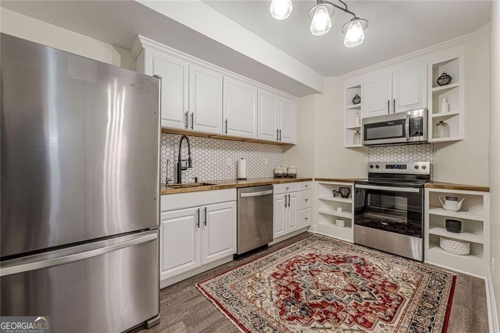 6232 Benbrooke Drive Acworth - Photo 129