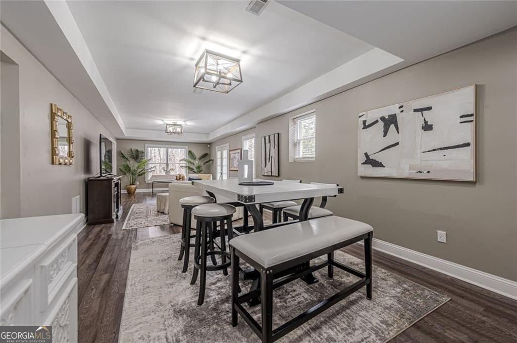 6232 Benbrooke Drive Acworth - Photo 135