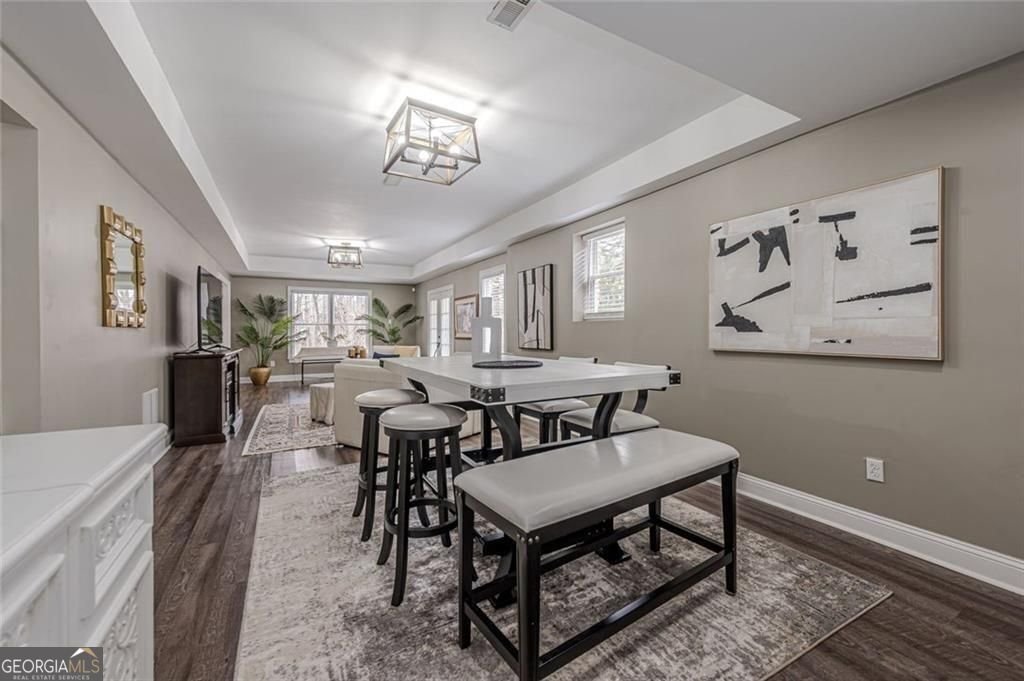 6232 Benbrooke Drive Acworth - Photo 136