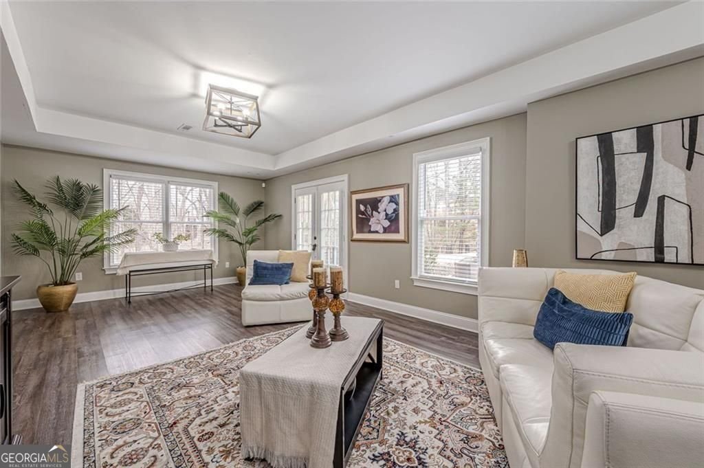 6232 Benbrooke Drive Acworth - Photo 137