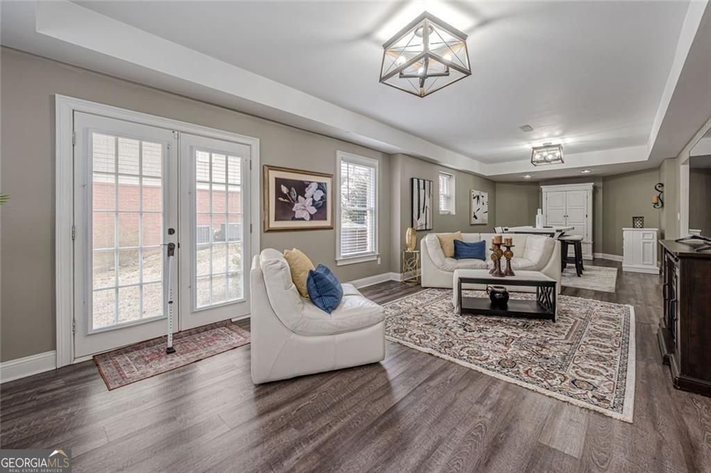 6232 Benbrooke Drive Acworth - Photo 140