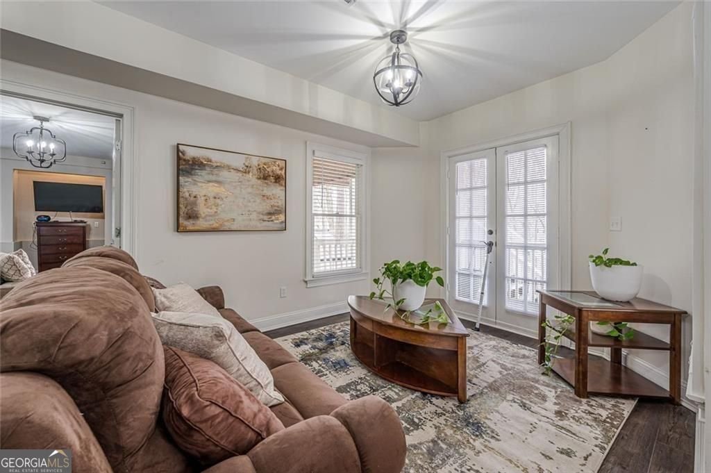 6232 Benbrooke Drive Acworth - Photo 147