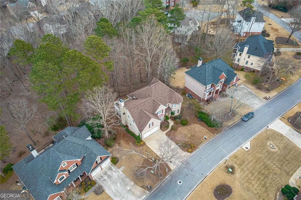 6232 Benbrooke Drive Acworth - Photo 15