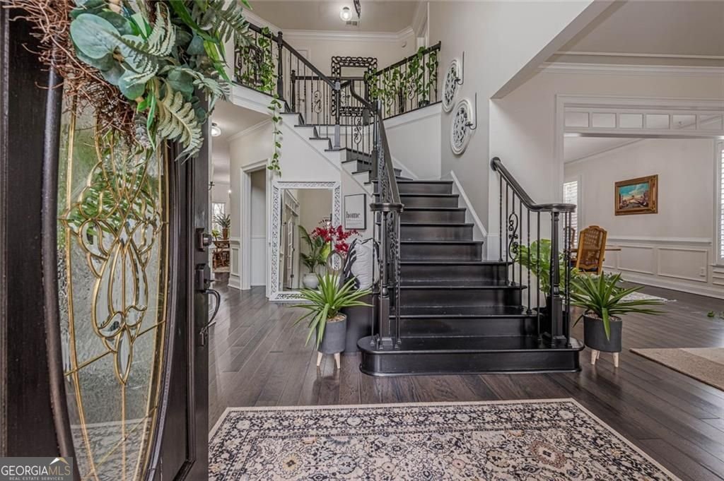 6232 Benbrooke Drive Acworth - Photo 16