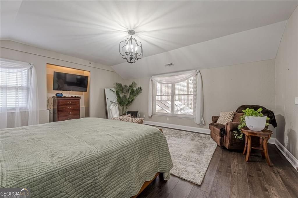 6232 Benbrooke Drive Acworth - Photo 164