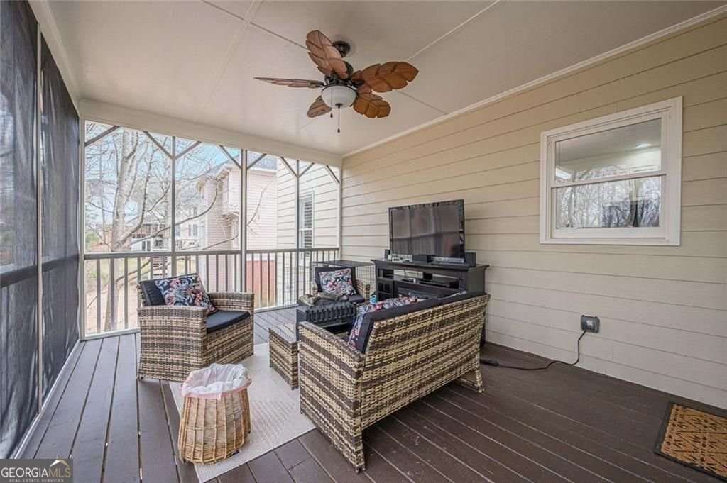 6232 Benbrooke Drive Acworth - Photo 165