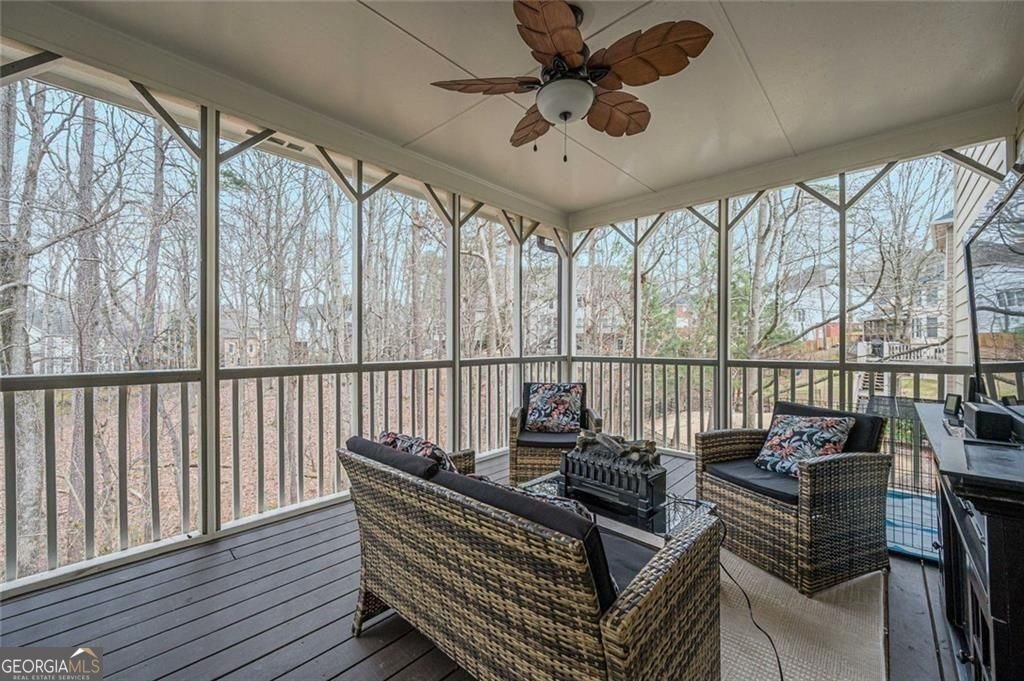 6232 Benbrooke Drive Acworth - Photo 169