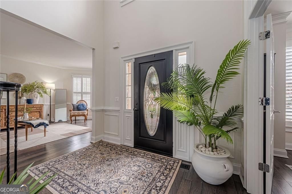 6232 Benbrooke Drive Acworth - Photo 17