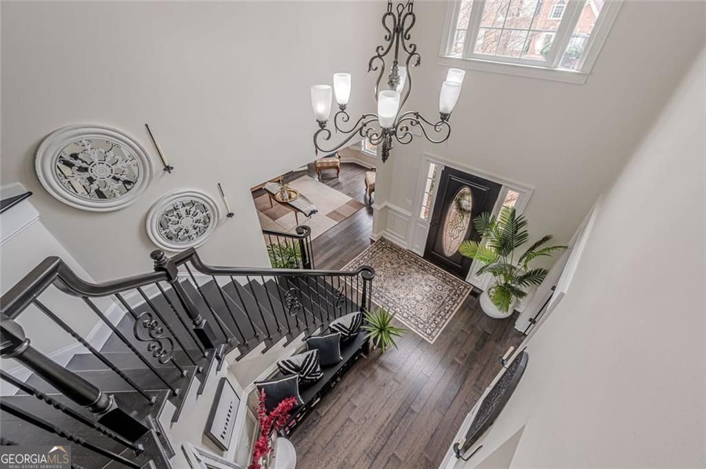 6232 Benbrooke Drive Acworth - Photo 18