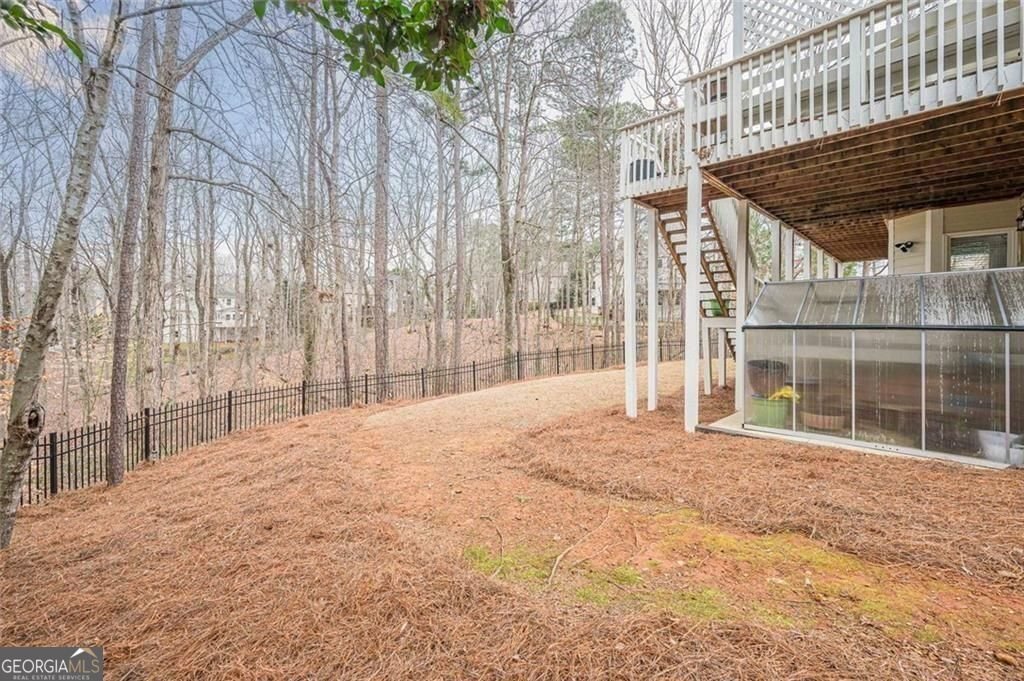 6232 Benbrooke Drive Acworth - Photo 181