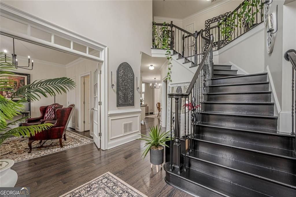 6232 Benbrooke Drive Acworth - Photo 19