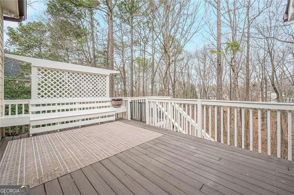 6232 Benbrooke Drive Acworth - Photo 190