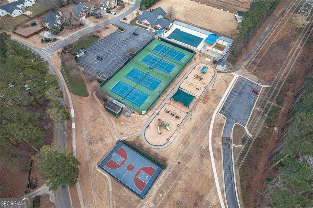 6232 Benbrooke Drive Acworth - Photo 193