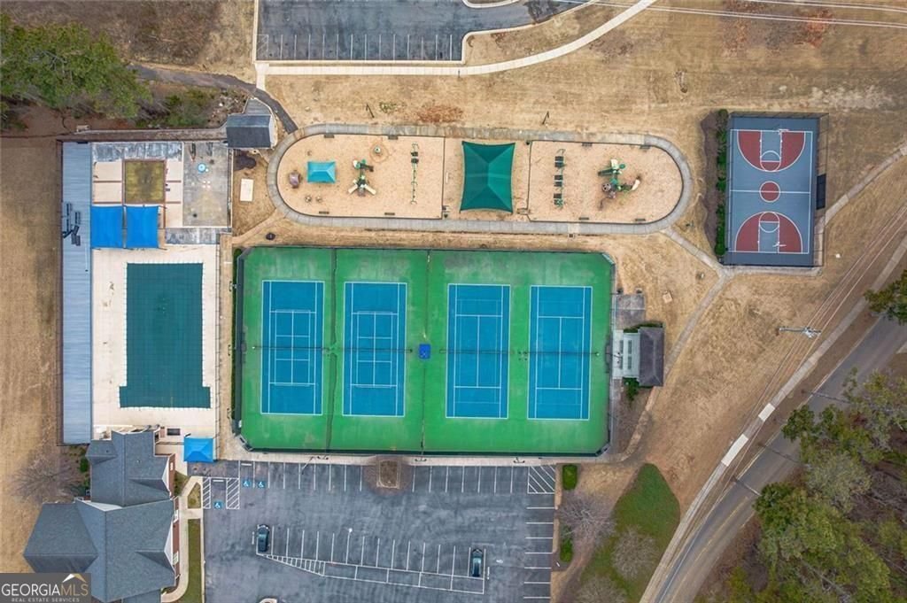 6232 Benbrooke Drive Acworth - Photo 195