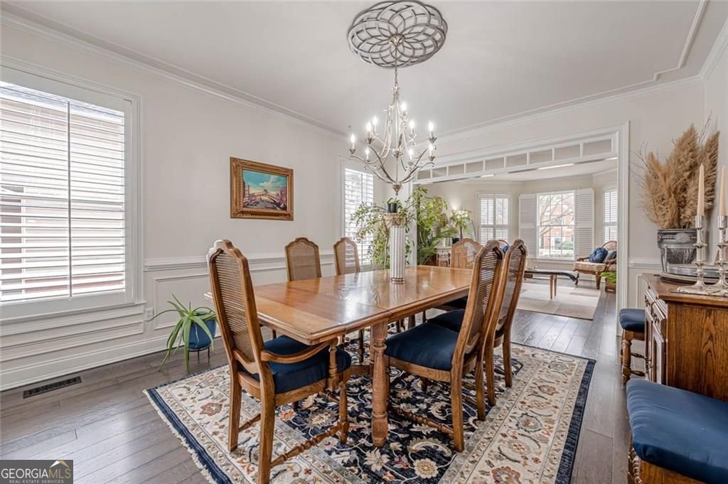 6232 Benbrooke Drive Acworth - Photo 28