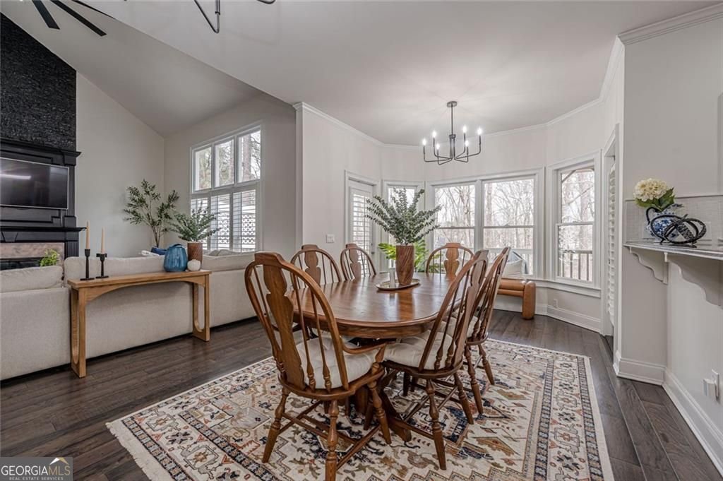 6232 Benbrooke Drive Acworth - Photo 29