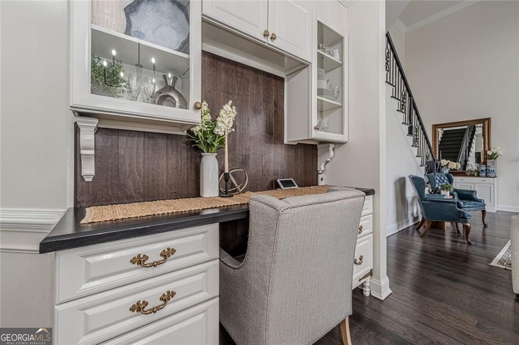 6232 Benbrooke Drive Acworth - Photo 30