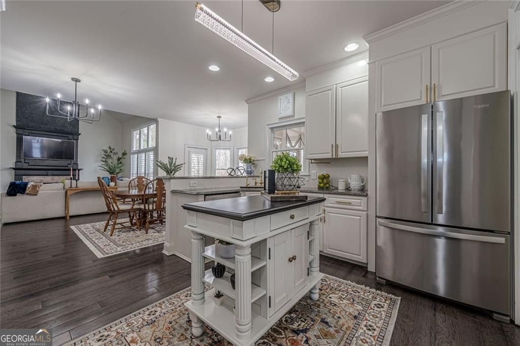 6232 Benbrooke Drive Acworth - Photo 33