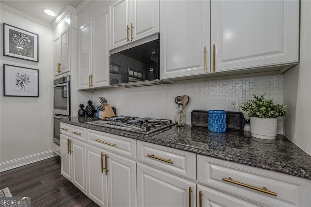 6232 Benbrooke Drive Acworth - Photo 34