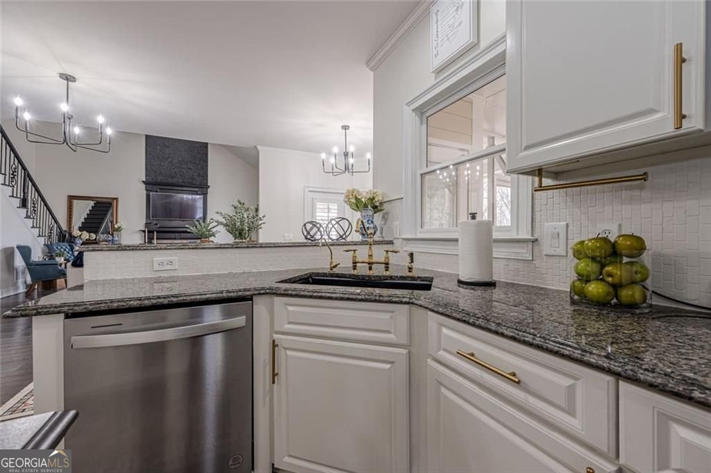 6232 Benbrooke Drive Acworth - Photo 35