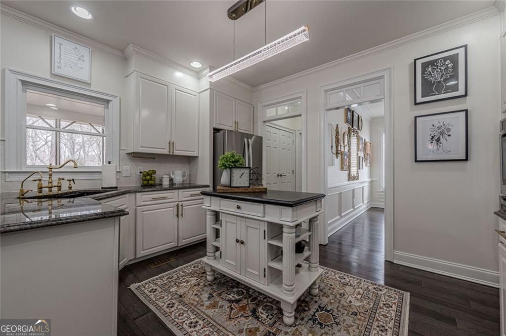 6232 Benbrooke Drive Acworth - Photo 37