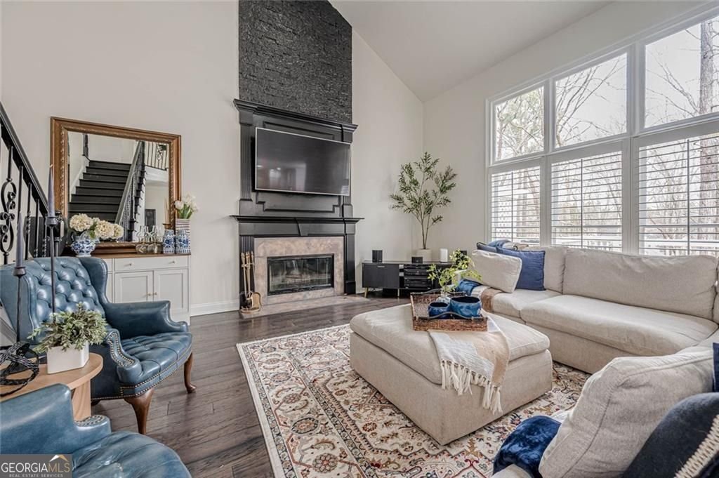 6232 Benbrooke Drive Acworth - Photo 38