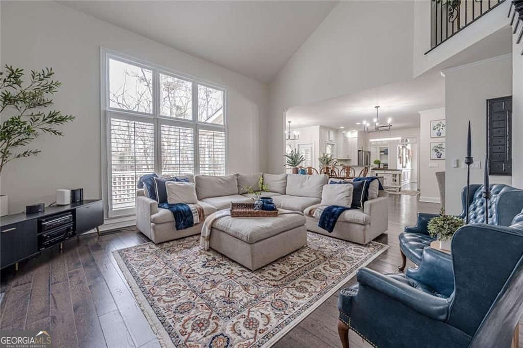 6232 Benbrooke Drive Acworth - Photo 39