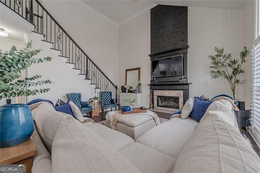 6232 Benbrooke Drive Acworth - Photo 40