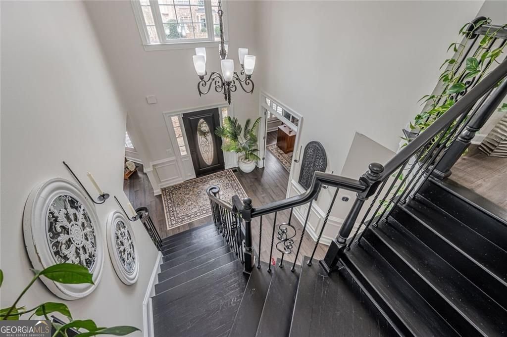 6232 Benbrooke Drive Acworth - Photo 42